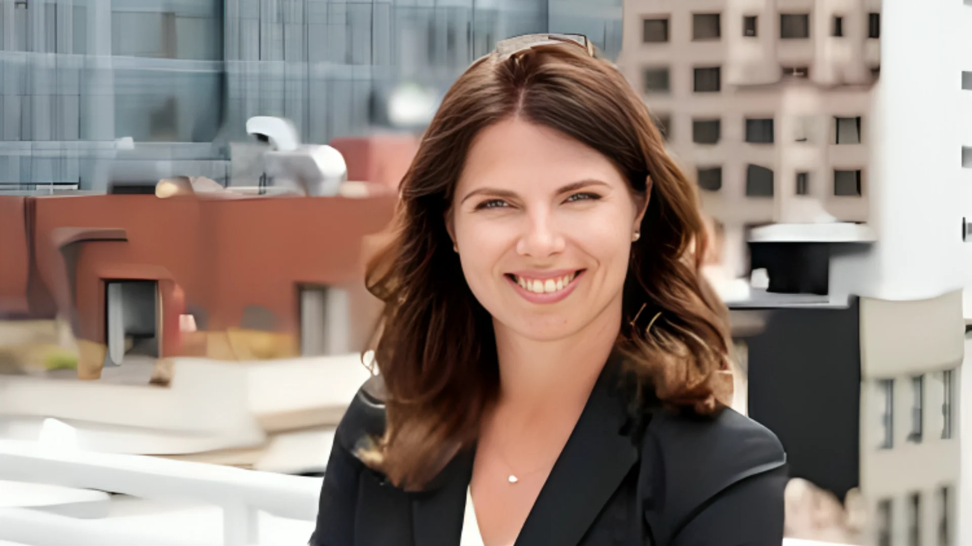 Ania Smith Taskrabbit CEO - LinkedIn Ania Smith Taskrabbit CEO - LinkedIn