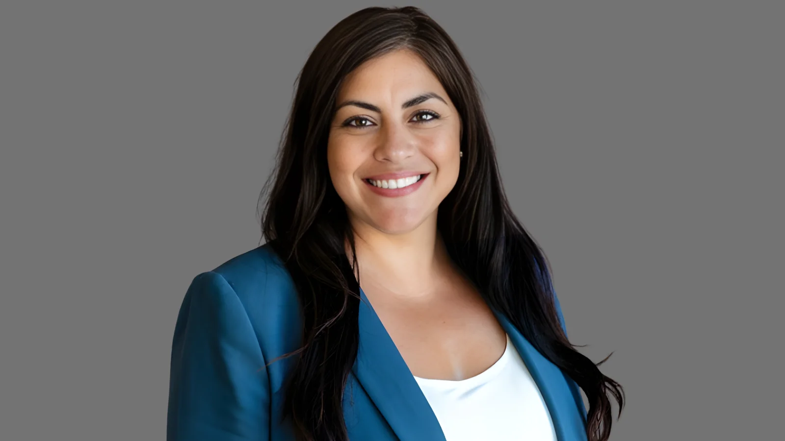 Marisa Magallanez named CEO of Albuquerque Community Foundation after journey from UNM