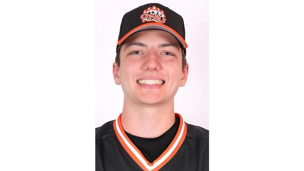 Holy Name High School standout Adam Humenik’s collegiate team wins game in the NCAA Division III Baseball Championship on Saturday, May 17