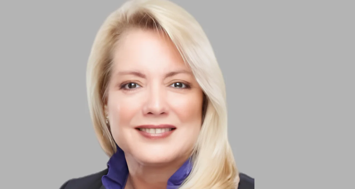 Kathleen Peters Pinellas County Commissioner