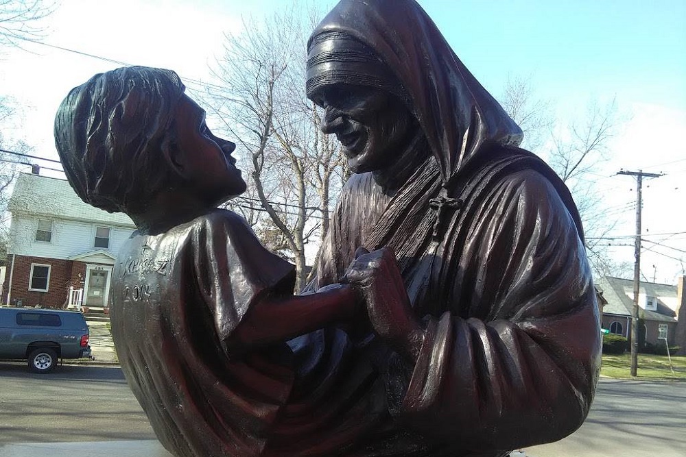 BLESSED MOTHER TERESA OF CALCUTTA PARISH: Mass Intentions for the Week of February 27