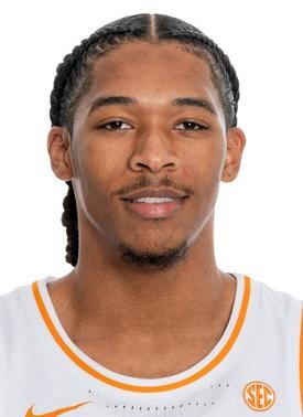 The University of Tennessee-Knoxville Zeigler Included on Naismith Defensive Player of the Year Watch List