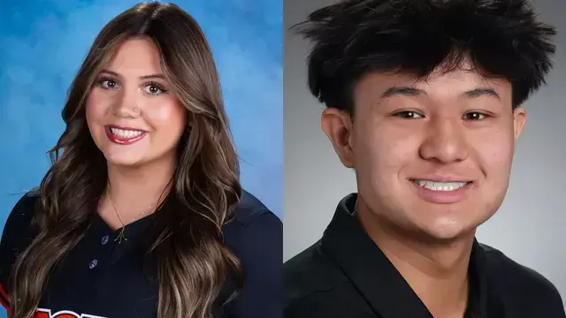 Who among former Verdugos area high school athletes will be active on Sunday, March 8?