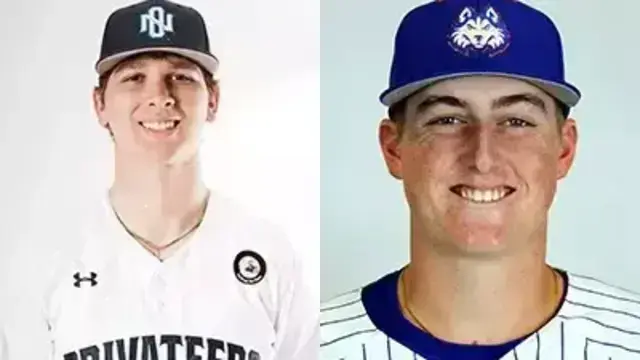Which former Nola Reporter area high school standouts will be in action in the week starting Monday, March 31?