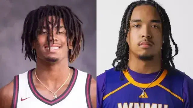 Which former South Bay Leader area high school standouts will be in action on Saturday, Feb. 22?