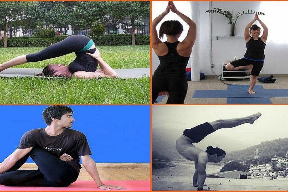 Saturday Morning Online Yoga Class on February 5