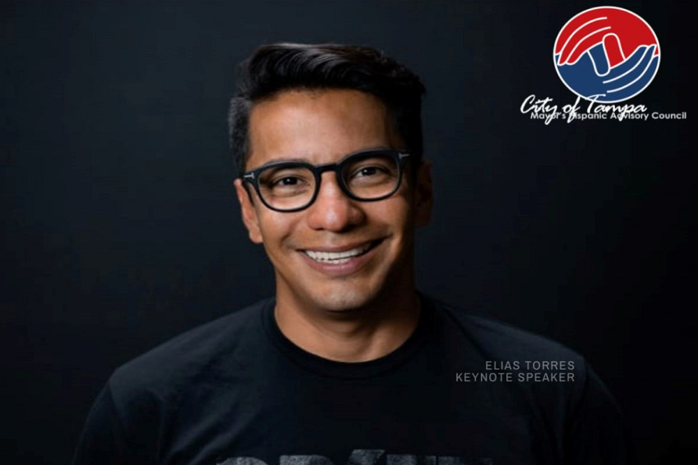 Mayor’s Hispanic Advisory Council Latinos Unidos Luncheon to Feature High-Tech Entrepreneur