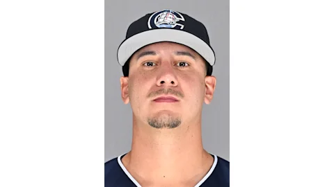 Dominic Nuñez