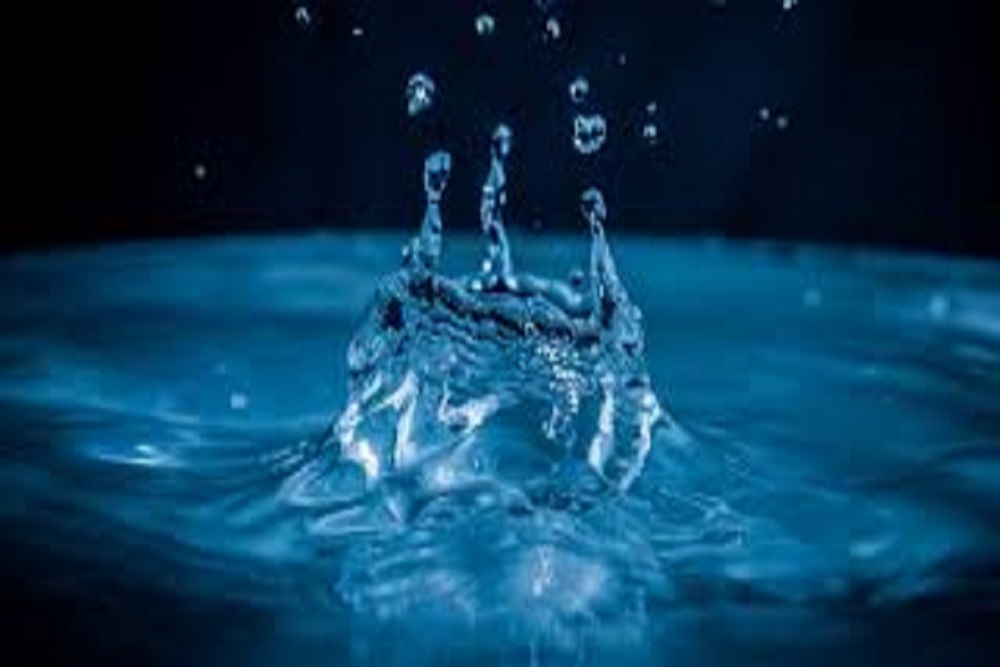 CITY OF FOLSOM: Folsom Water Quality Evaluation Report