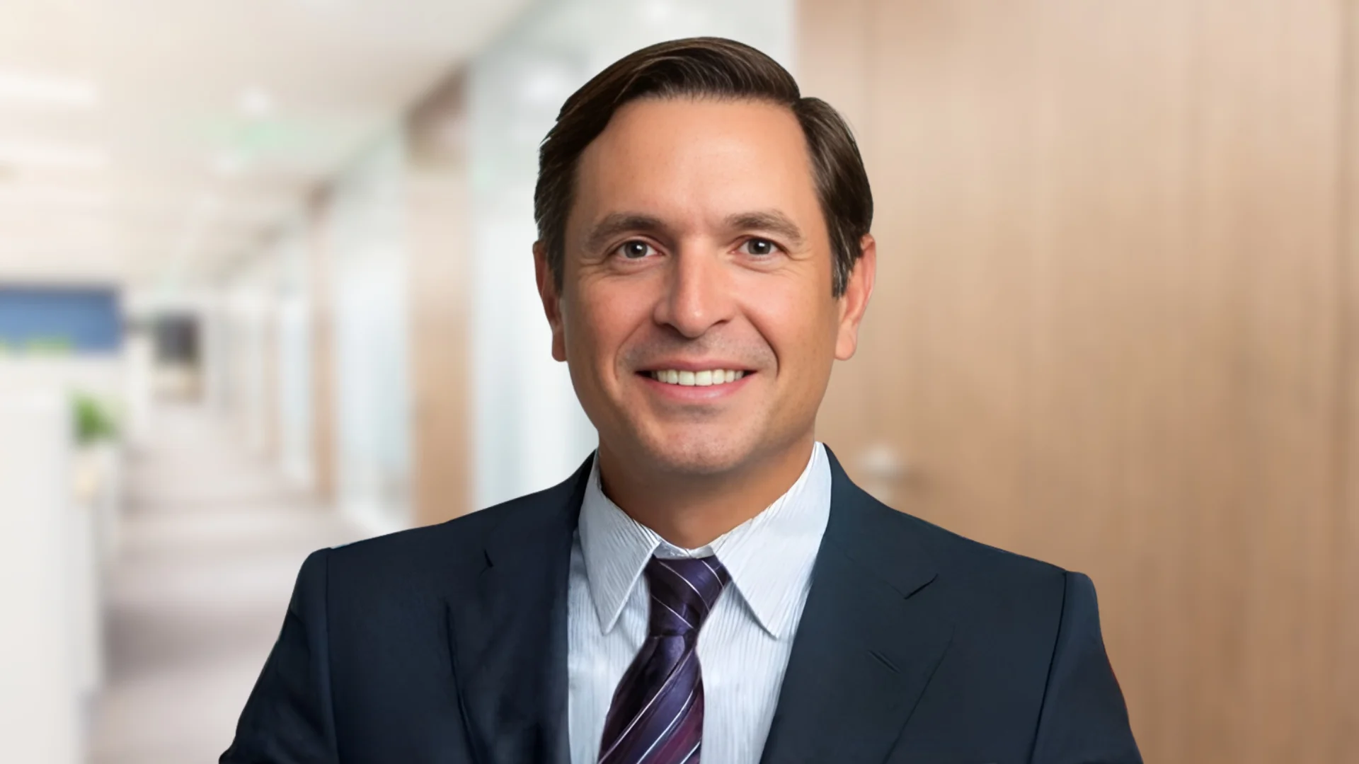 Stephen Waguespack, President for U.S. Chamber of Commerce Institute for Legal Reform