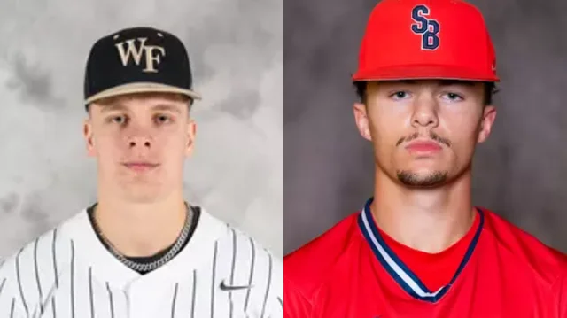 Which former West Hudson Valley News area high school standouts will be in action on Saturday, April 5?