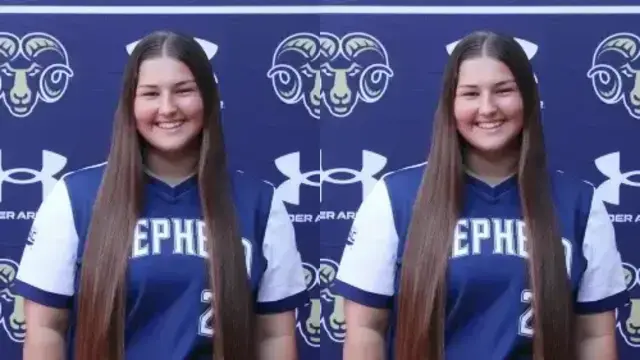 Which former Shenandoah Valley News area high school standouts will be in action on Wednesday, March 26?