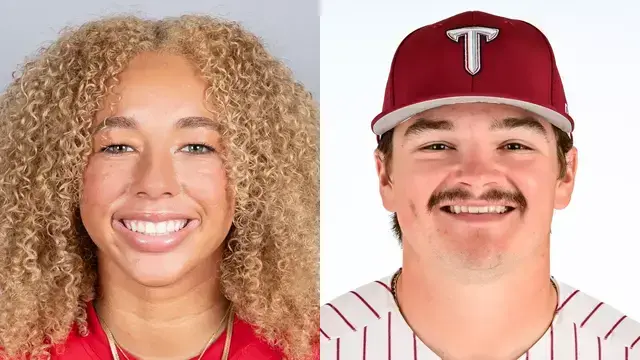 Which former Wiregrass Times area high school standouts will be in action on Sunday, April 13?