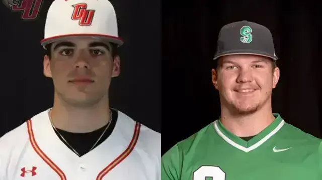 Which former West Hudson Valley News area high school standouts will be in action on Wednesday, April 16?
