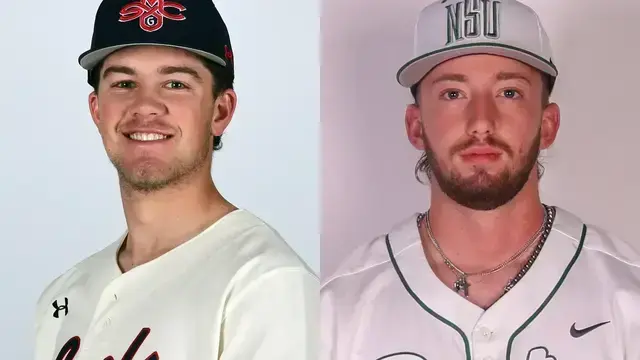 Which former Central Texas News area high school standouts will be in action in the week starting Monday, March 24?