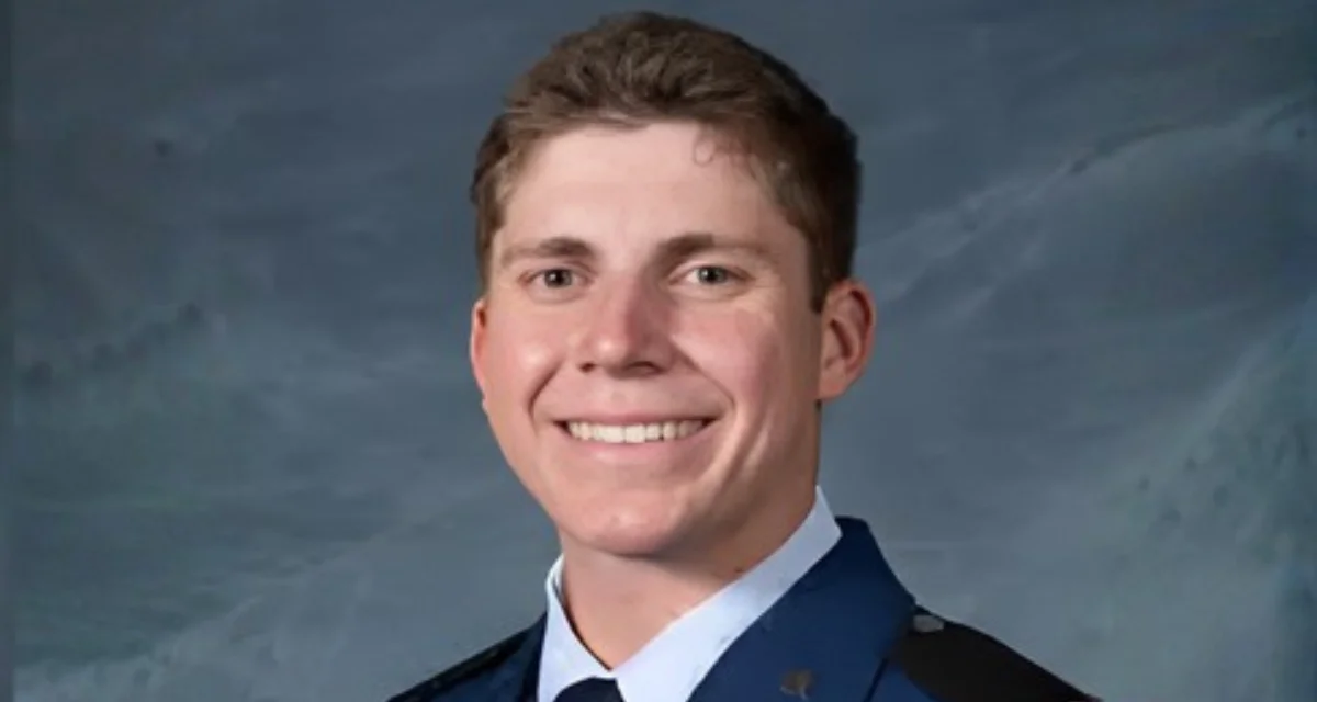 Air Force finishes perfect homestand with 5-4 win over Utah Valley