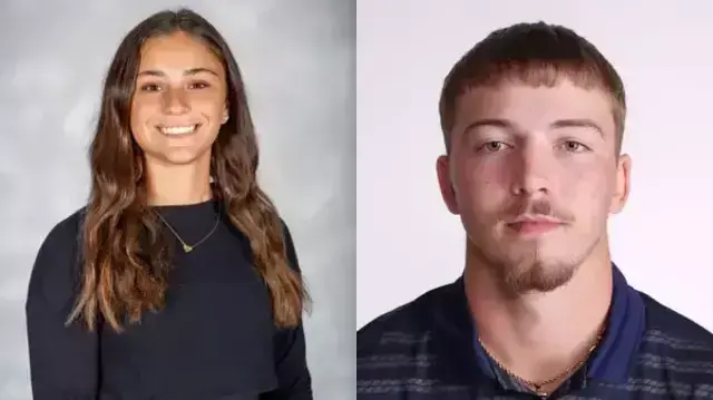 Which former South Delco News area high school standouts will be in action on Tuesday, April 29?