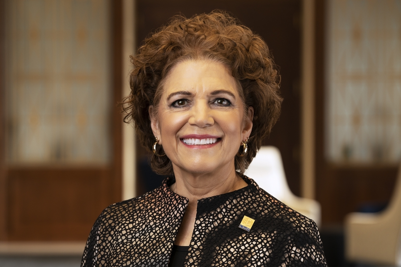 Allison J.H. Thompson Is Appointed to The Little Rock Branch Board of Directors of The Federal Reserve Bank of St. Louis