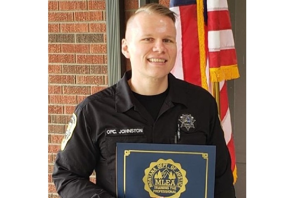 Yellowstone County Sheriff’s Office: Graduation Alert