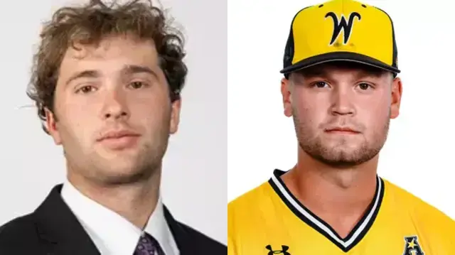 Which former Joco Today area high school standouts will be in action on Saturday, May 10?