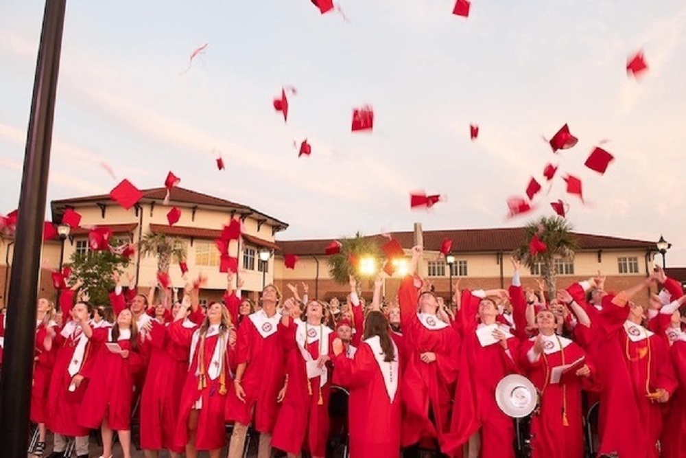 Listening to the class of 2022–Mr. Weber’s thoughts