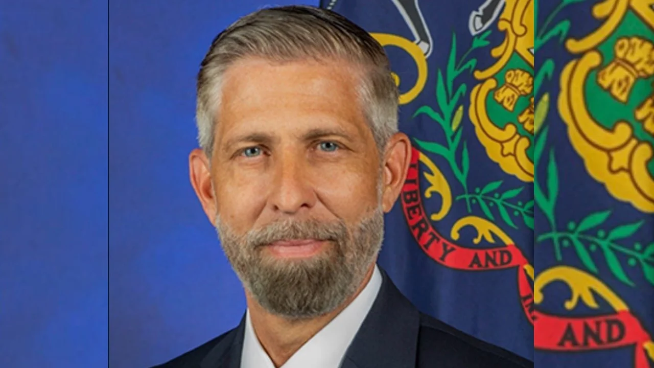 State Rep. Wendell Craig Williams - Pennsylvania 160th Legislative District