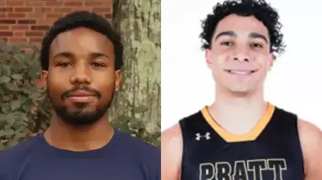 Which former West Montgomery Times area high school standouts will be in action on Tuesday, Jan. 28?