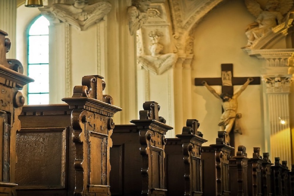 BELLEVUE ST. JOSEPH’S CATHOLIC CHURCH: Mass Intentions for the Week of February 6 BELLEVUE ST. JOSEPH’S CATHOLIC CHURCH: Mass Intentions for the Week of February 6