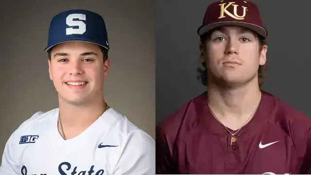 Which former Berks County News area high school standouts will be in action on Friday, April 25?