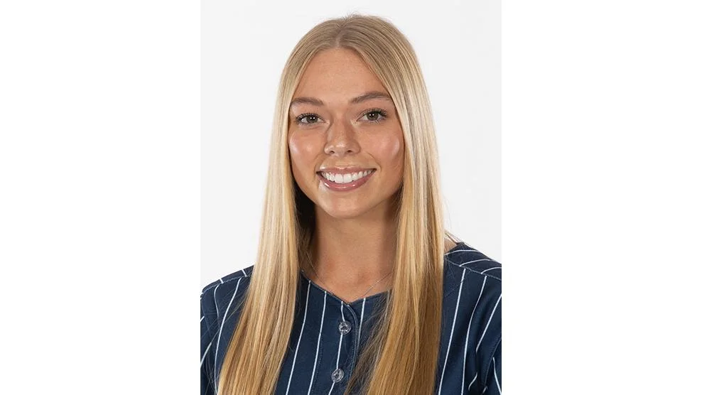 Maggie McDonald, former Troup County High School standout’s collegiate team plays on Thursday, May 8 in the NCAA Division II Softball Championship