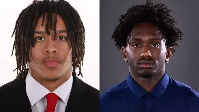 Patrick Williams and Paul Davis - Patrick Williams and Paul Davis -