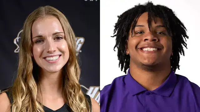 Katelyn Kabrich and Floyd Guidry - Katelyn Kabrich and Floyd Guidry -