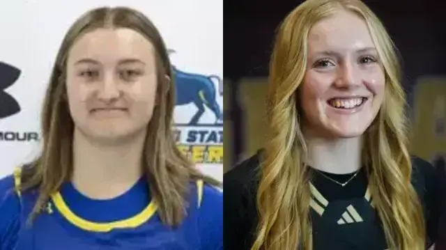 Which former North Country Leader area high school standouts will be in action on Saturday, Dec. 14?