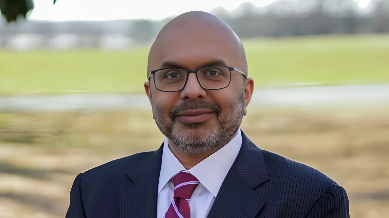 Dr. Devdutta Sangvai, Secretary at NC Department of Health and Human Services (NCDHHS) - NC Department of Health and Human Services (NCDHHS)