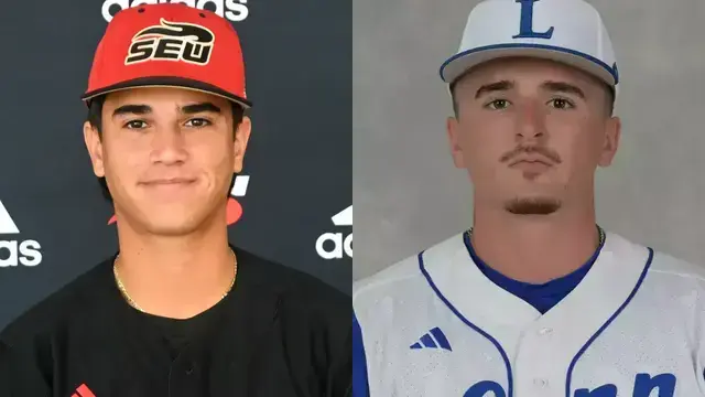 Which ex-high school standouts from Greater Manatee area will play on Friday, April 17?