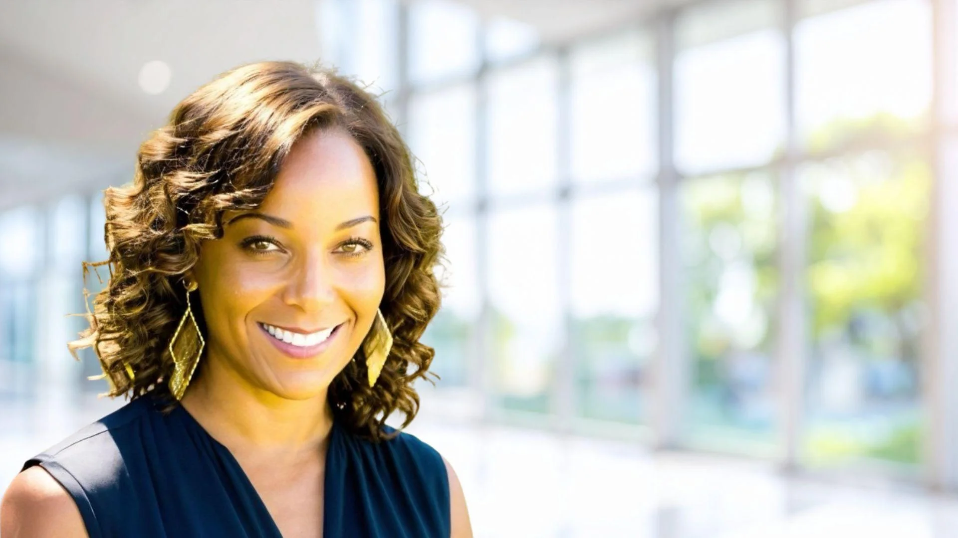 Tekedra Mawakana, CEO of Waymo