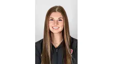 Lincoln Southeast High School standout Rylan Ewoldt’s collegiate team loses game in the NCAA Division I Softball Championship on Saturday, May 17