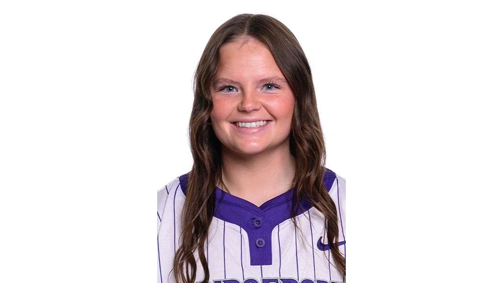 Isabella Benjamin, former Addison High School standout’s collegiate team plays on Thursday, May 8 in the NCAA Division II Softball Championship