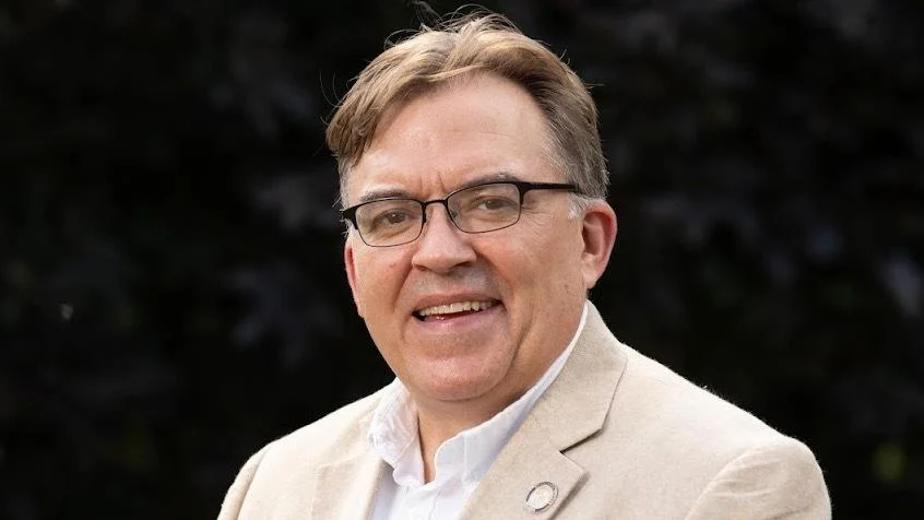 Sen. Hoffman authors bill in Minnesota Senate to create new agriculture regulation office