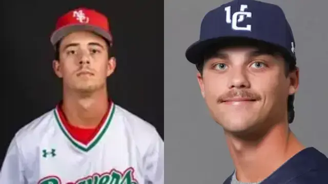 Which former Sacramento Standard area high school standouts will be in action on Tuesday, April 15?