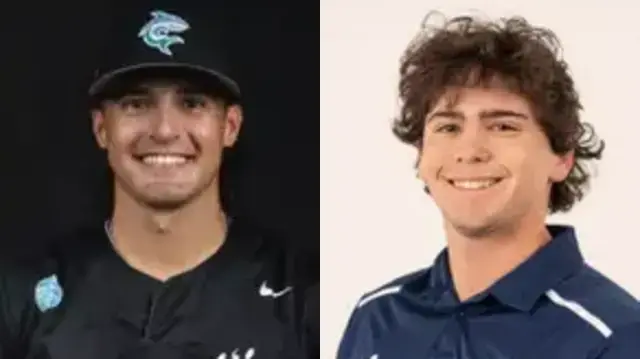 Which former North SGV News area high school standouts will be in action on Monday, March 24?