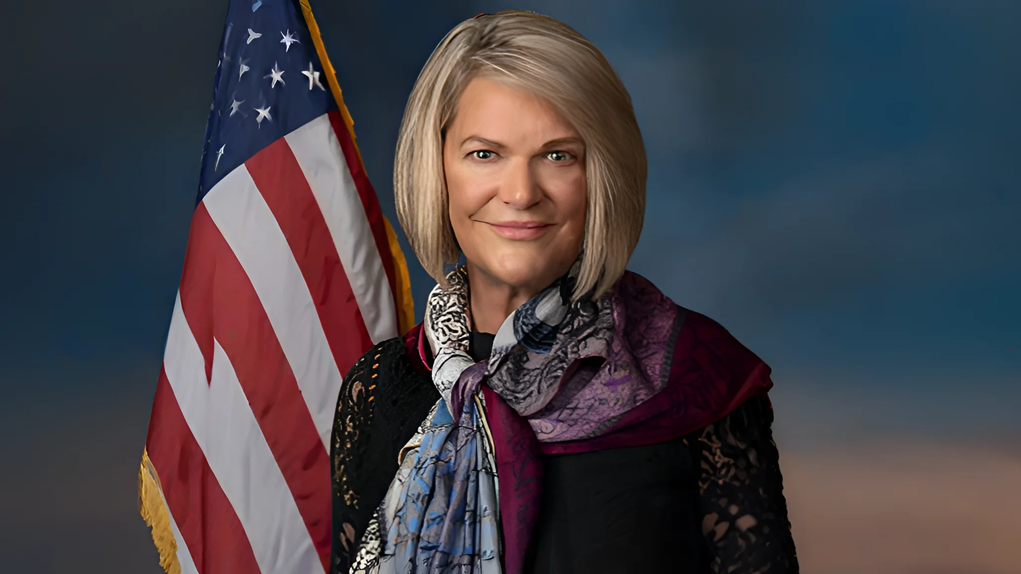Senator Lummis supports Trump administration plan to return grizzly bear management to states