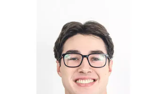 Davis McCollister, former Houston Christian High School baseball player, will compete on the diamond for the NCAA Division III Baseball Championship Davis McCollister, former Houston Christian High School baseball player, will compete on the diamond for the NCAA Division III Baseball Championship