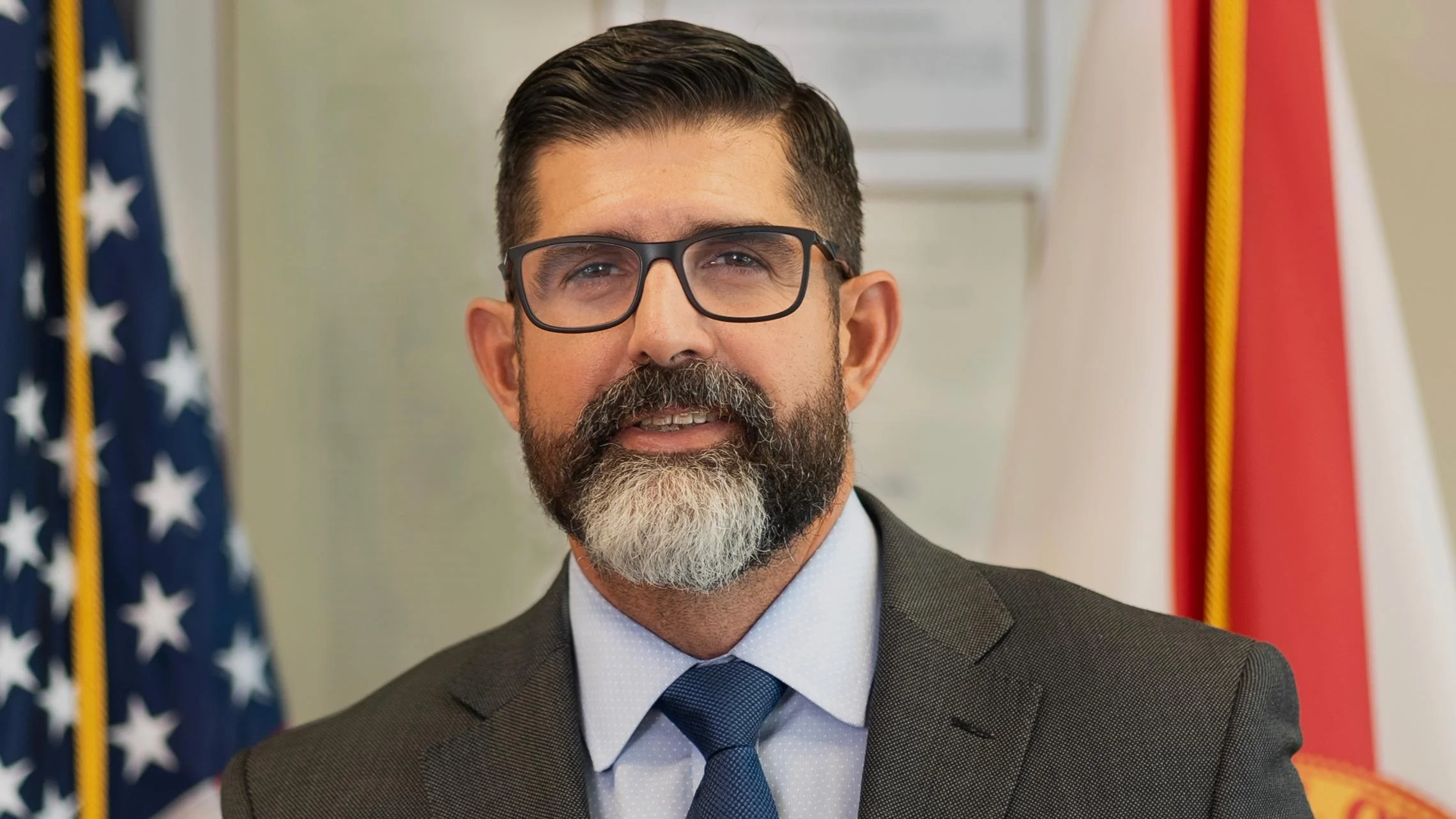 Manny Diaz, Jr. Commissioner, Florida Department of Education Manny Diaz, Jr. Commissioner, Florida Department of Education