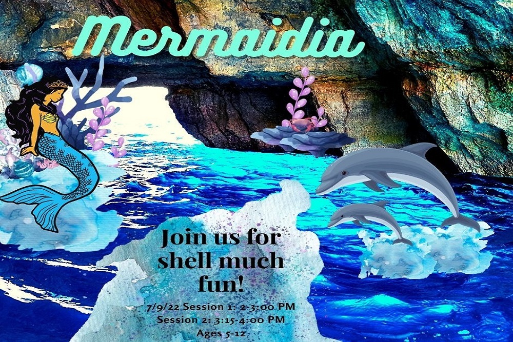 Mermaidia – Session 2