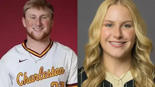 Which former New River Valley Times area high school standouts will be in action in the week starting Monday, March 31?