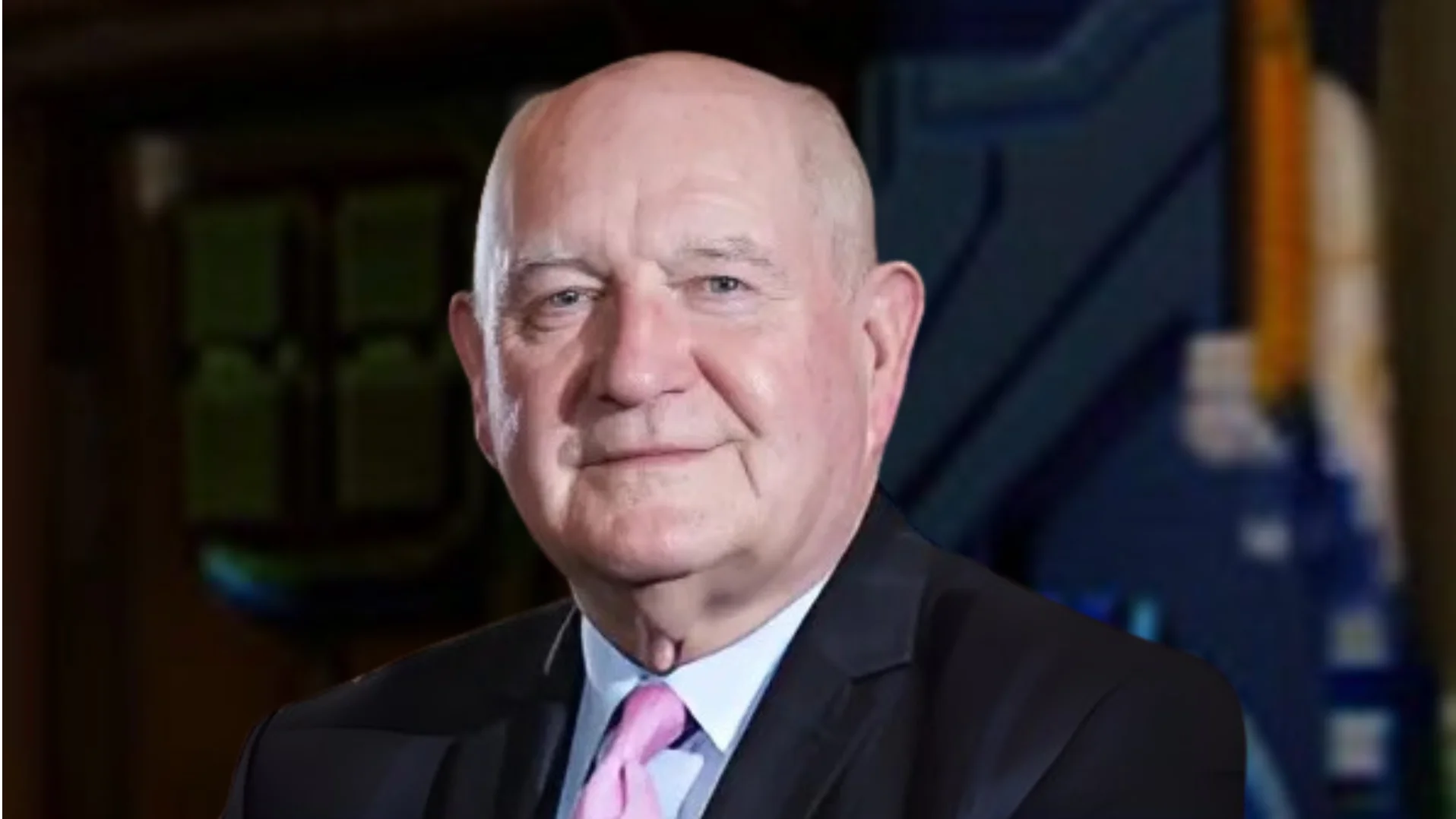 Sonny Perdue, Chancellor at University System of Georgia