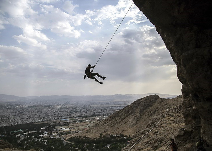 True Adventure Sports on January 24