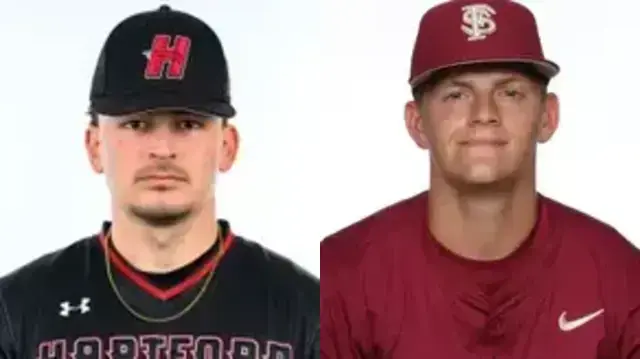 Which former Treasure Coast Sun area high school standouts will be in action on Saturday, April 26?