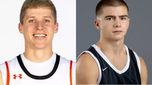 Which former North Country Leader area high school standouts will be in action on Tuesday, Feb. 11? Which former North Country Leader area high school standouts will be in action on Tuesday, Feb. 11?